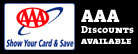 AAA Discount