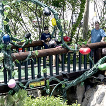 Sweeties Golfland