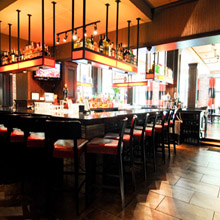 Jekyll's bar