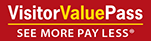 Visitor Value Pass Logo